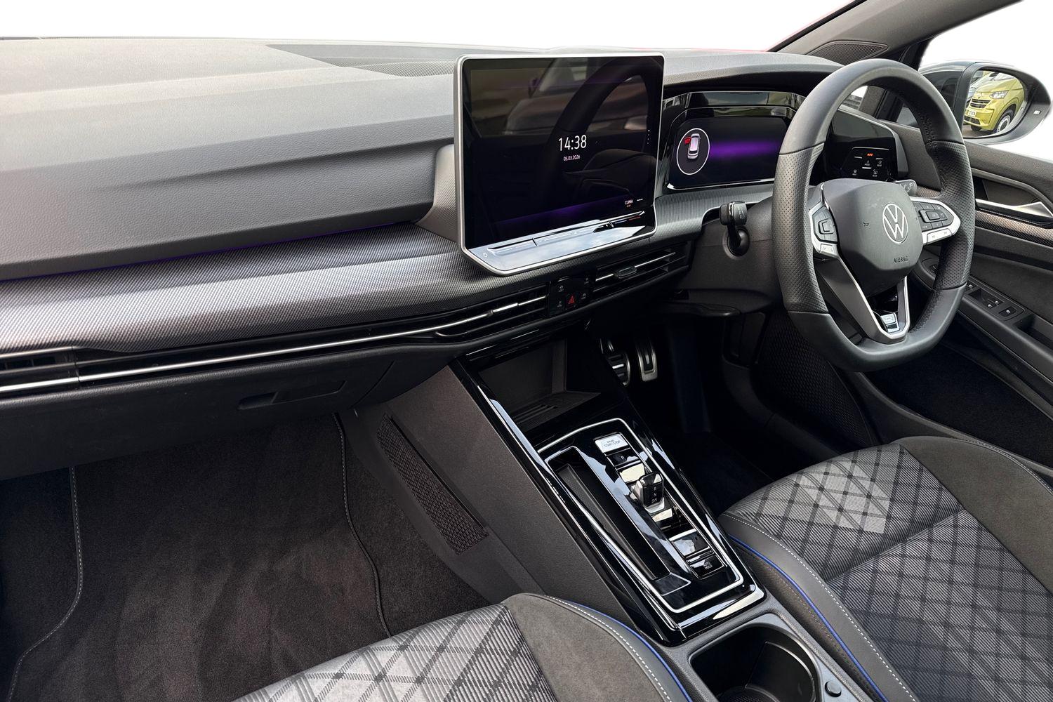 Used Volkswagen Golf 2025 for sale - 77773981: Photo 14