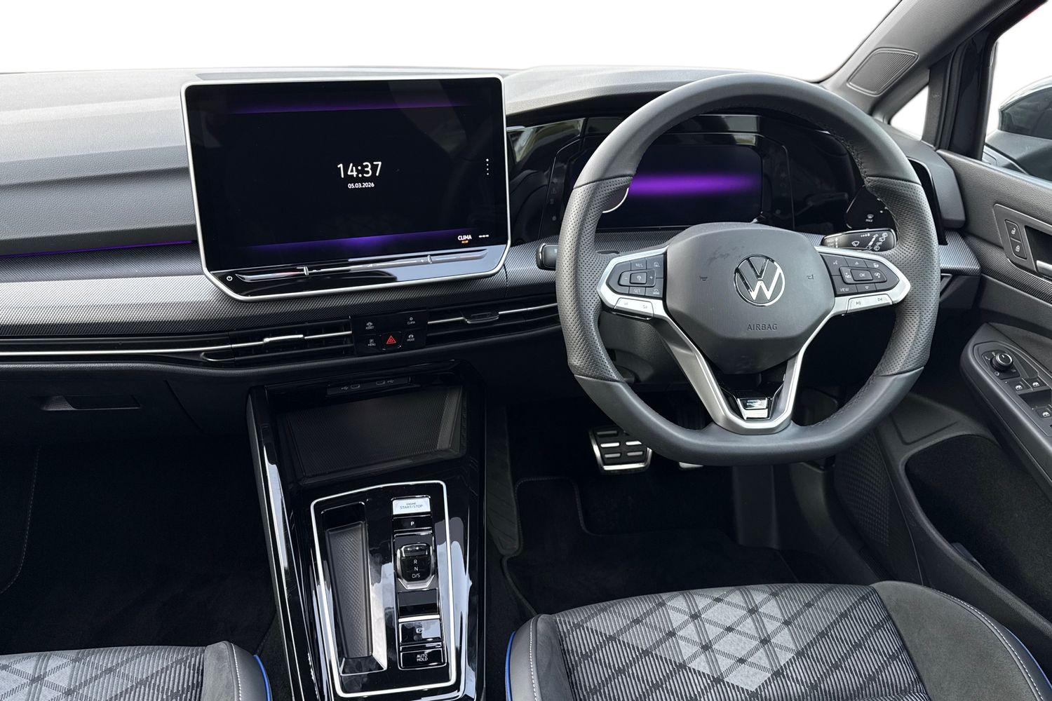 Used Volkswagen Golf 2025 for sale - 77773981: Photo 17