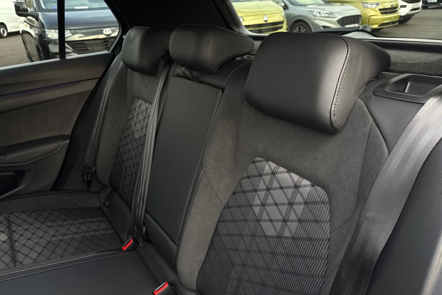 Used Volkswagen Golf 2025 for sale - 77773981: Photo 18