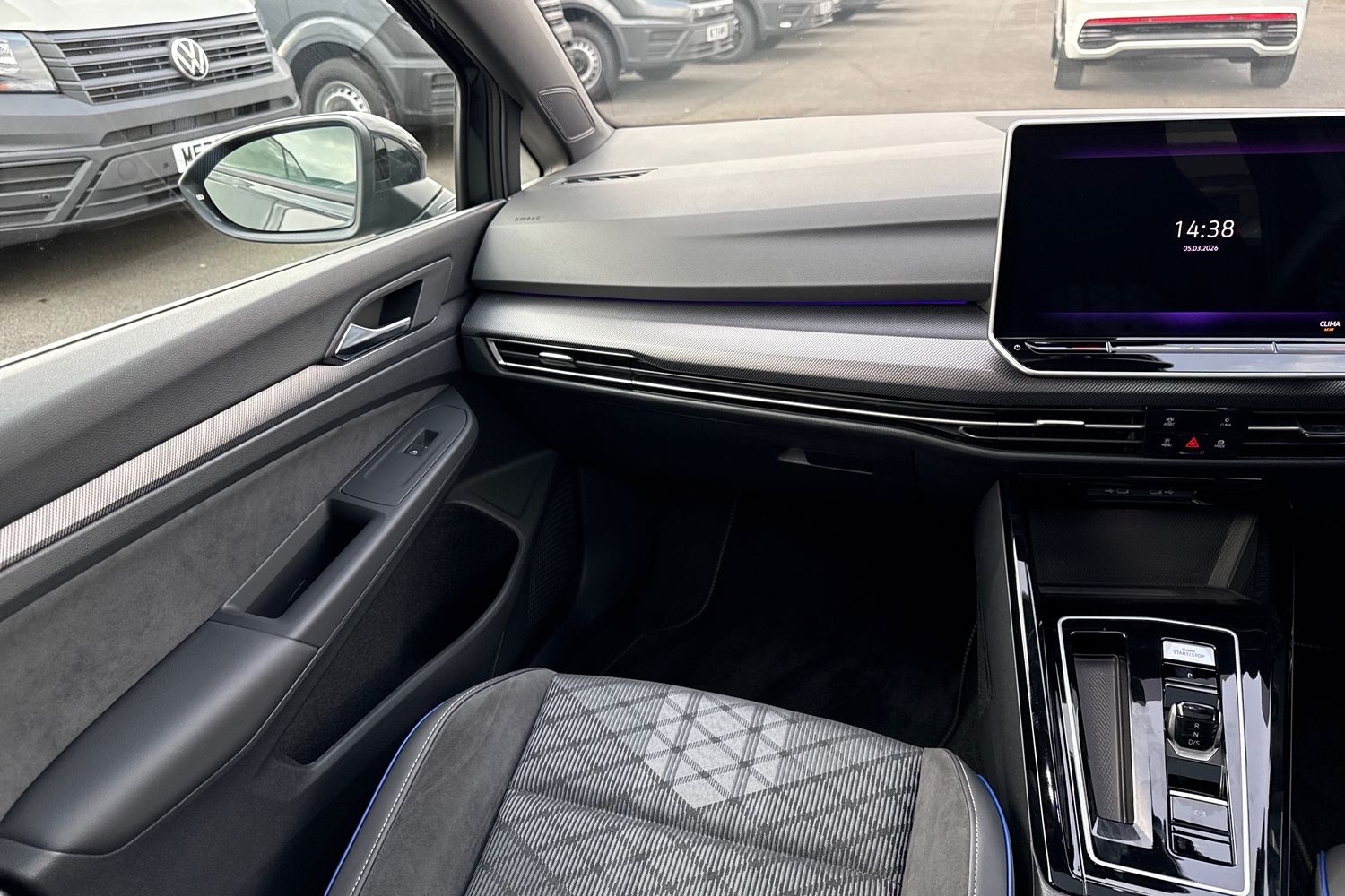 Used Volkswagen Golf 2025 for sale - 77773981: Photo 19