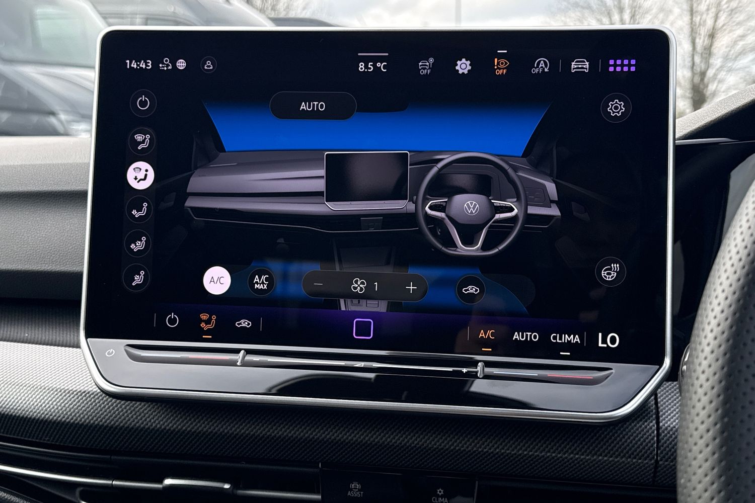 Used Volkswagen Golf 2025 for sale - 77773981: Photo 21