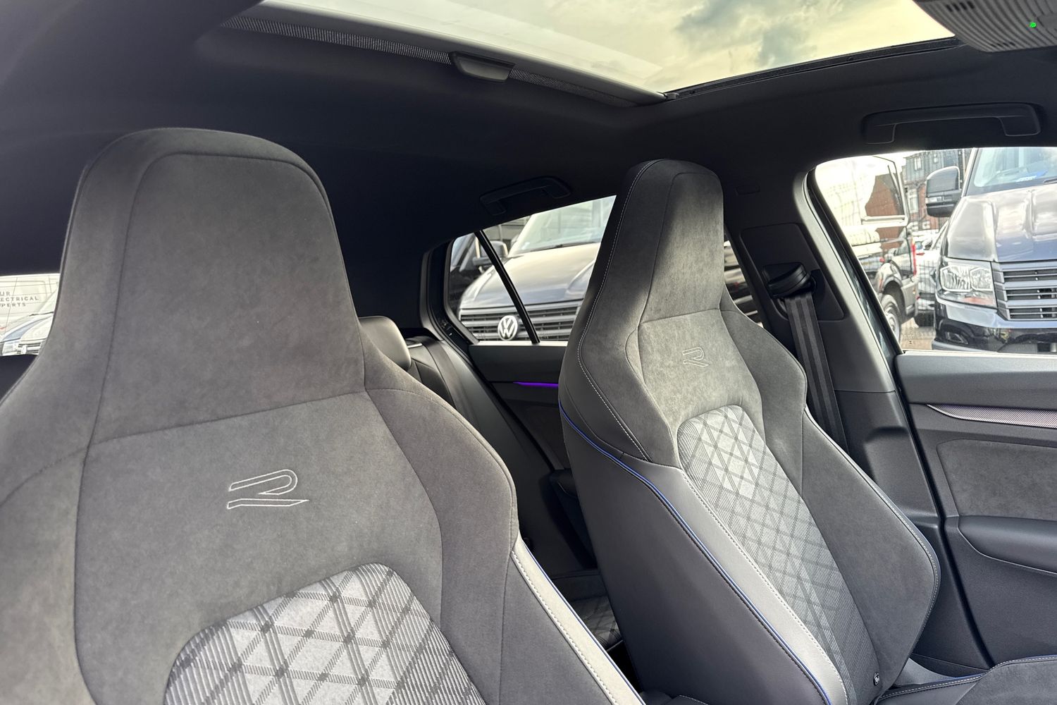 Used Volkswagen Golf 2025 for sale - 77773981: Photo 23