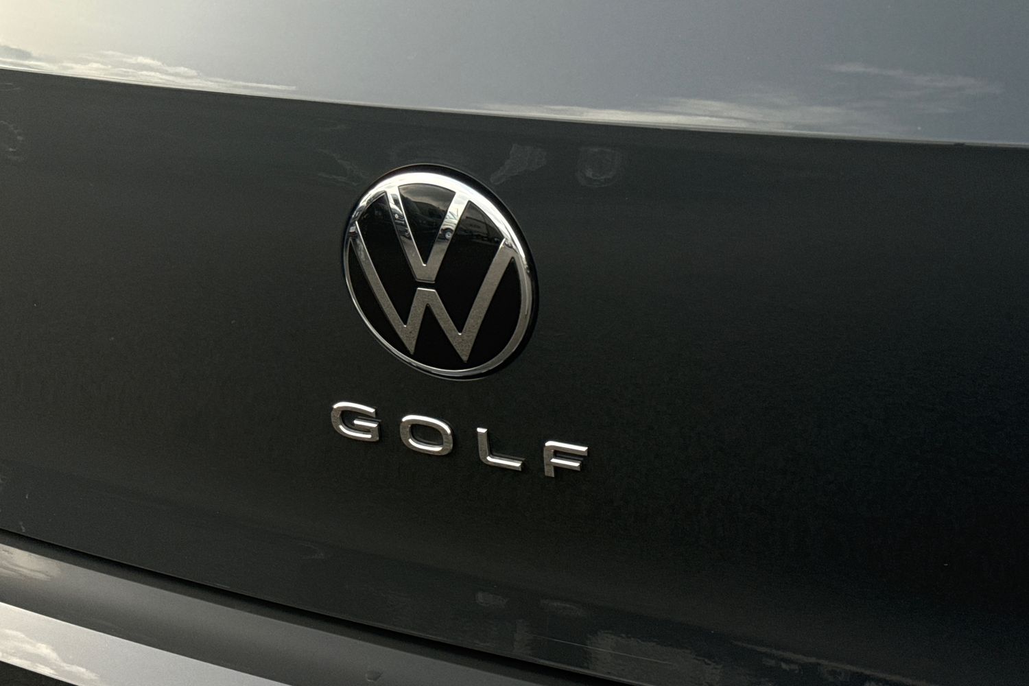 Used Volkswagen Golf 2025 for sale - 77773981: Photo 24