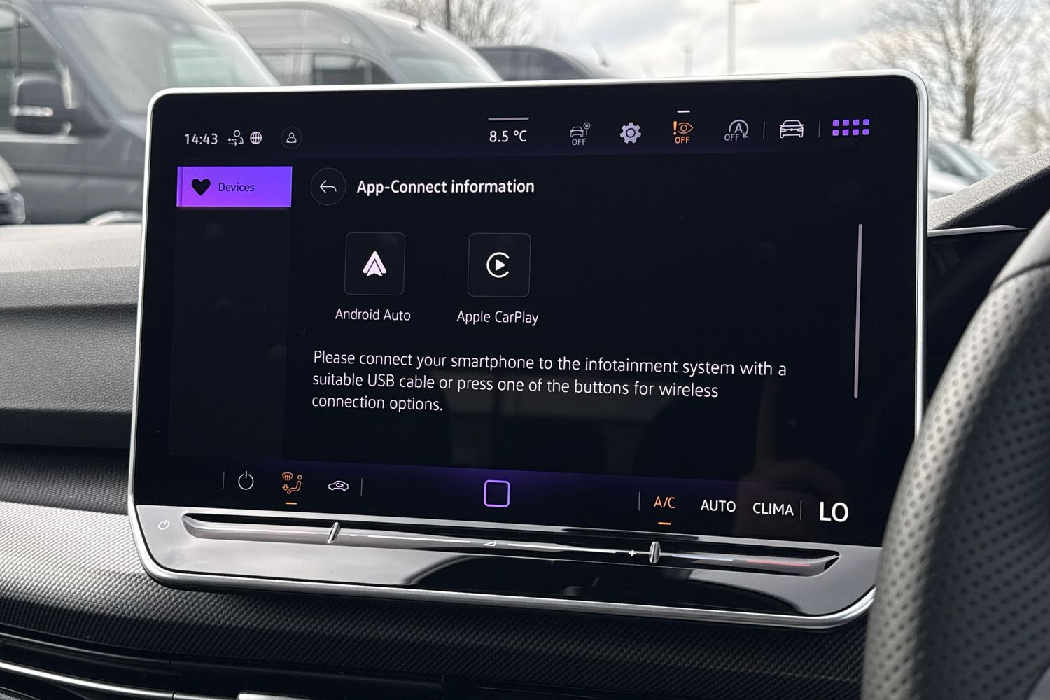 Used Volkswagen Golf 2025 for sale - 77773981: Photo 39