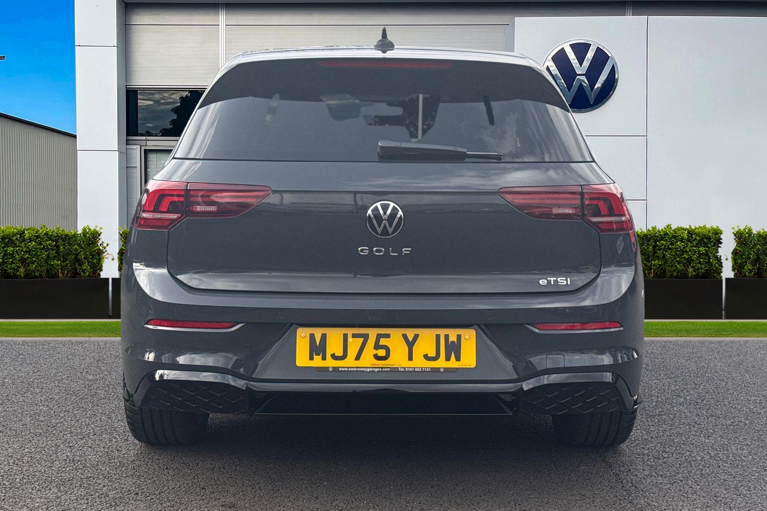 Used Volkswagen Golf 2025 for sale - 77773981: Photo 4