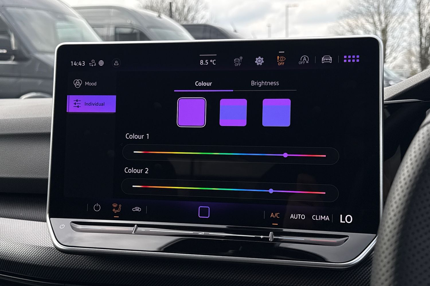 Used Volkswagen Golf 2025 for sale - 77773981: Photo 40