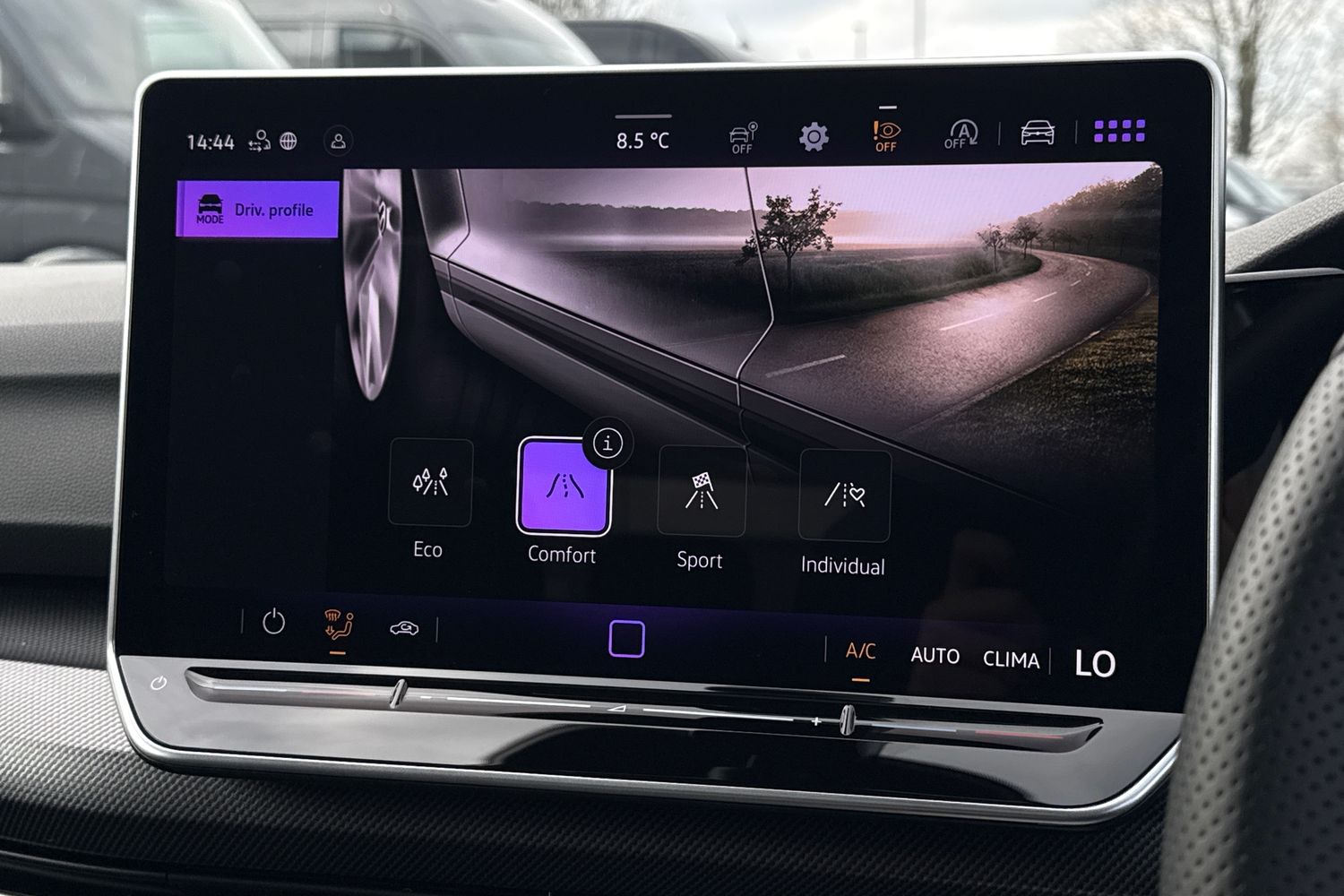 Used Volkswagen Golf 2025 for sale - 77773981: Photo 41