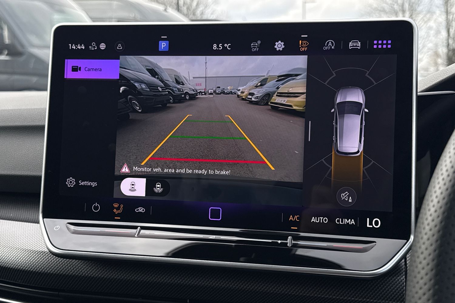 Used Volkswagen Golf 2025 for sale - 77773981: Photo 42