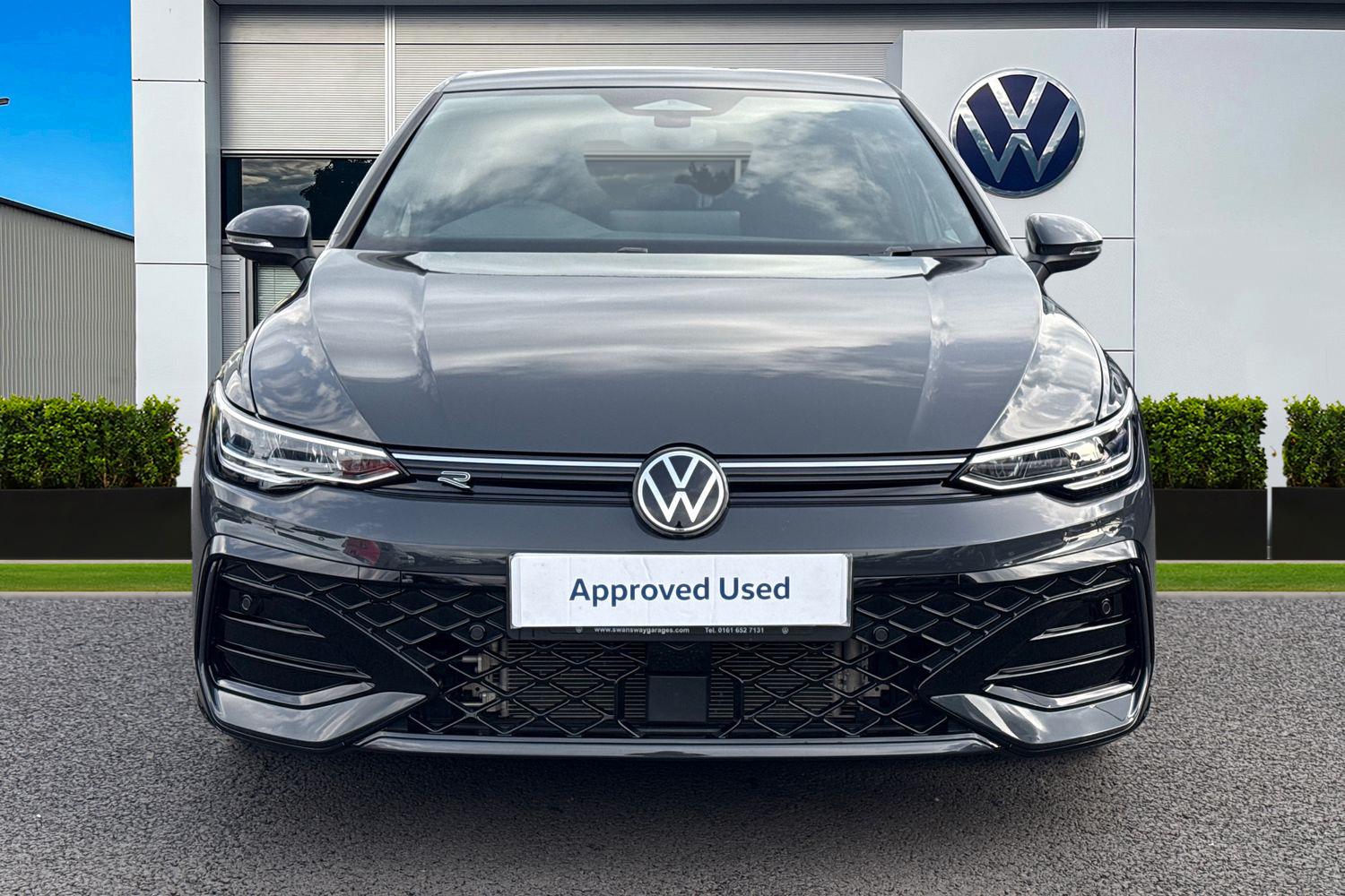 Used Volkswagen Golf 2025 for sale - 77773981: Photo 5