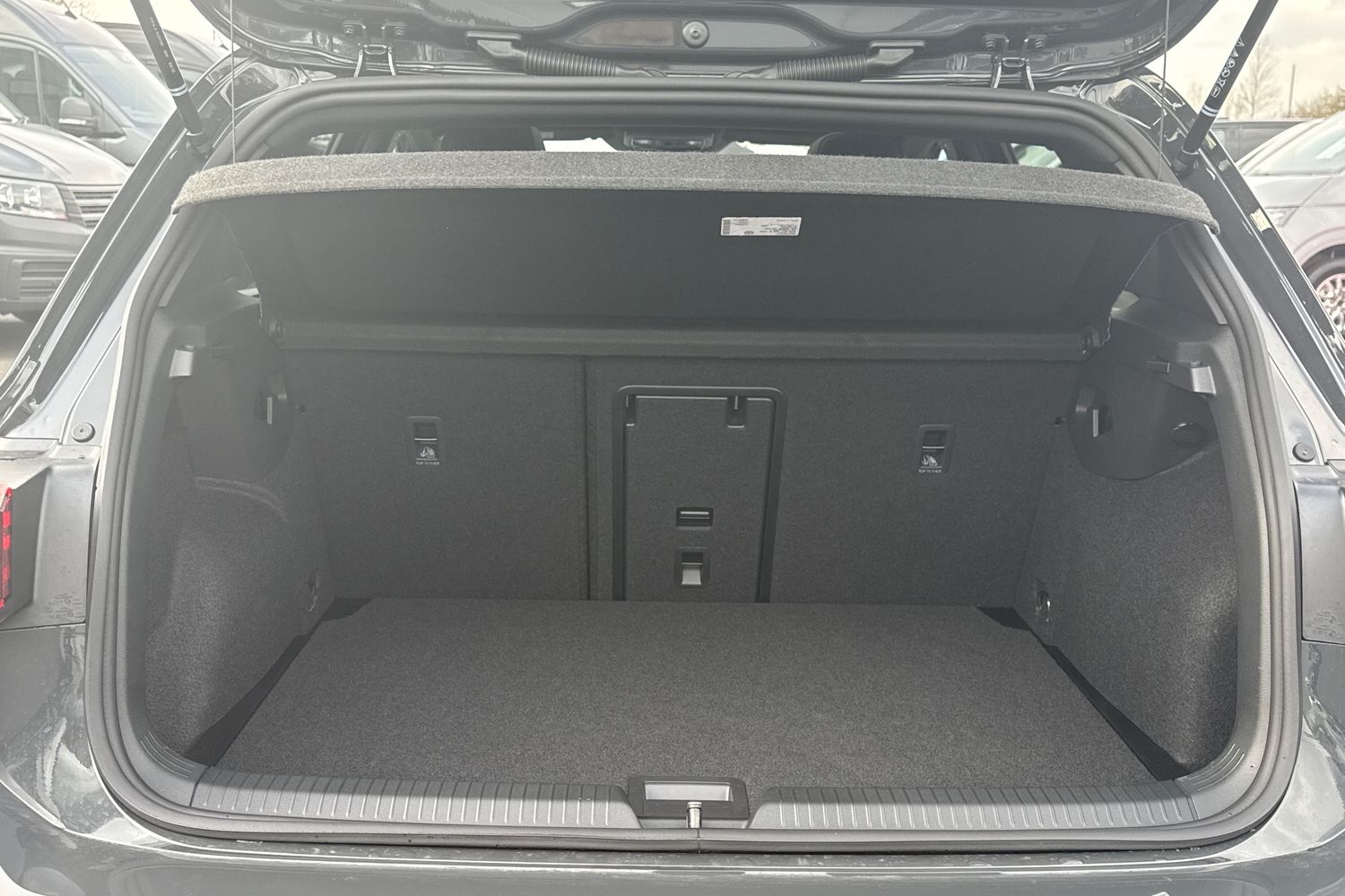 Used Volkswagen Golf 2025 for sale - 77773981: Photo 6