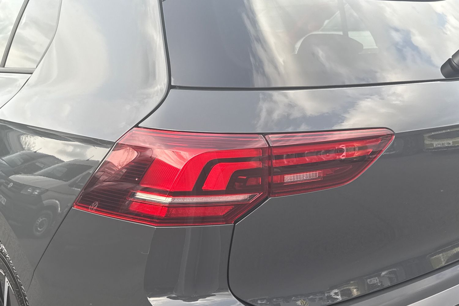 Used Volkswagen Golf 2025 for sale - 77773981: Photo 7