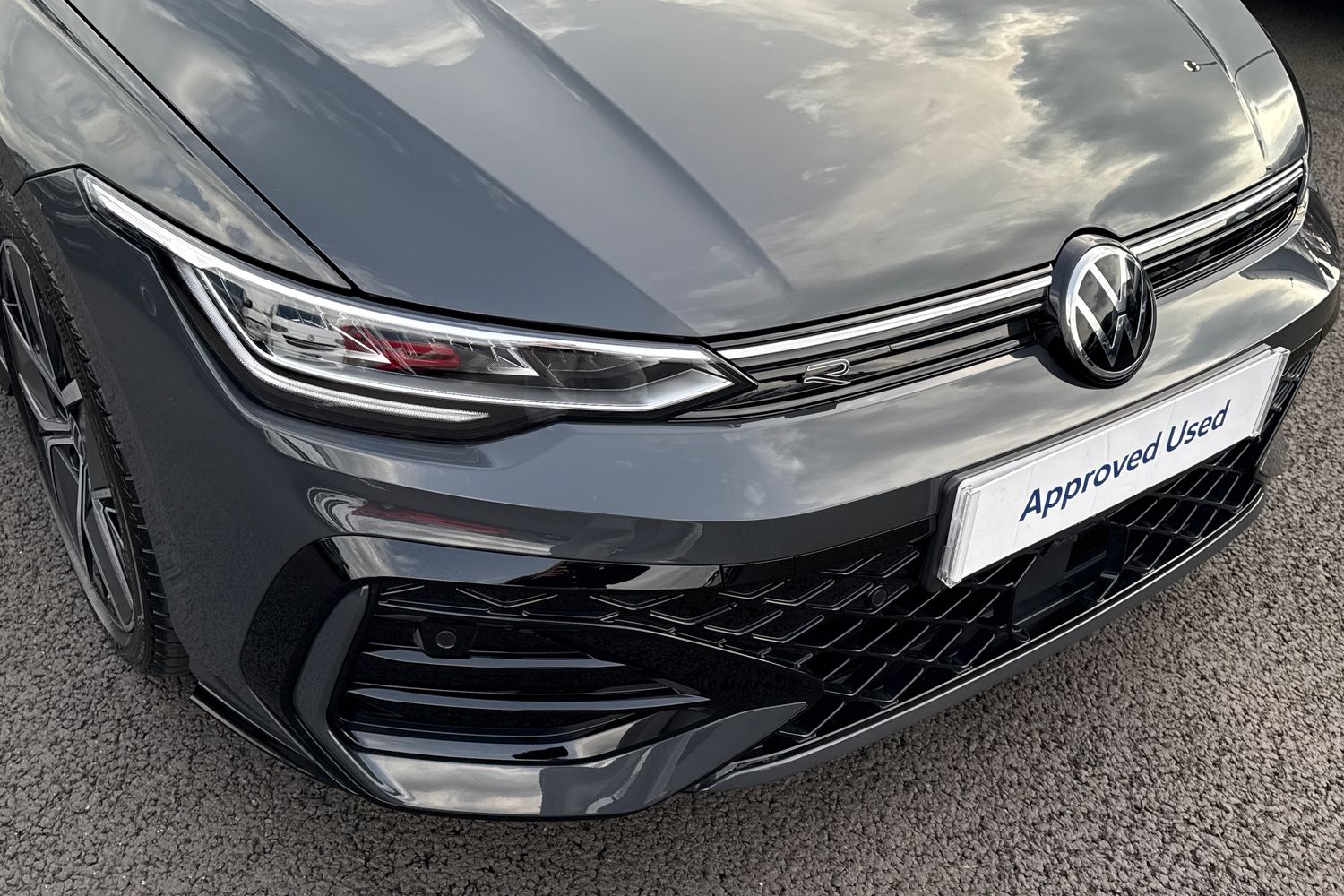 Used Volkswagen Golf 2025 for sale - 77773981: Photo 8