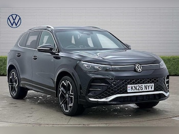 Used Volkswagen Tiguan 2026 for sale - 78852011: Photo