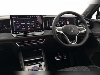 Used Volkswagen Tiguan 2026 for sale - 78852011: Photo