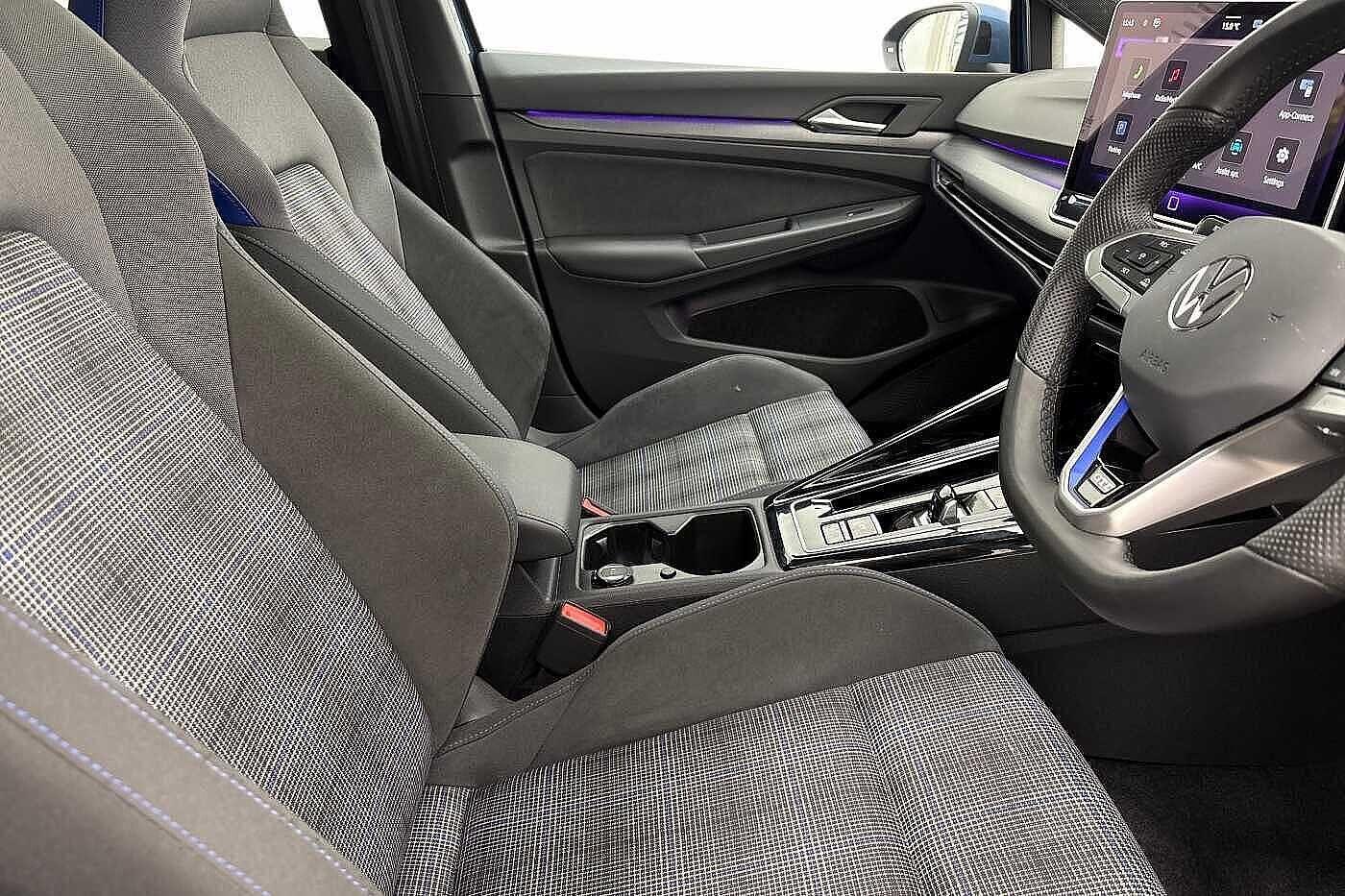 Used Volkswagen Golf 2025 for sale - 77834828: Photo 10