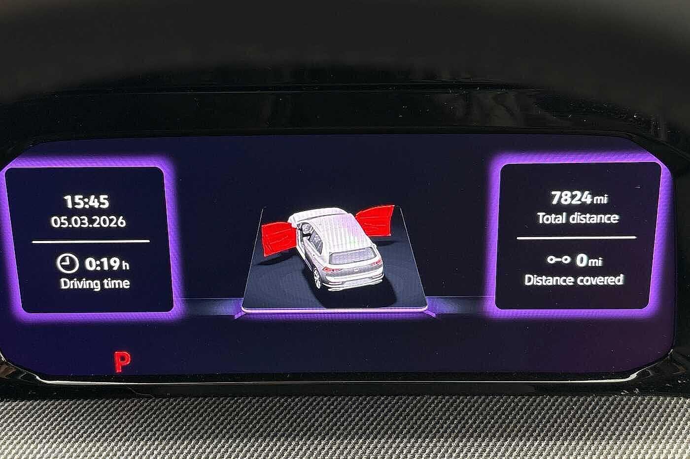 Used Volkswagen Golf 2025 for sale - 77834828: Photo 11