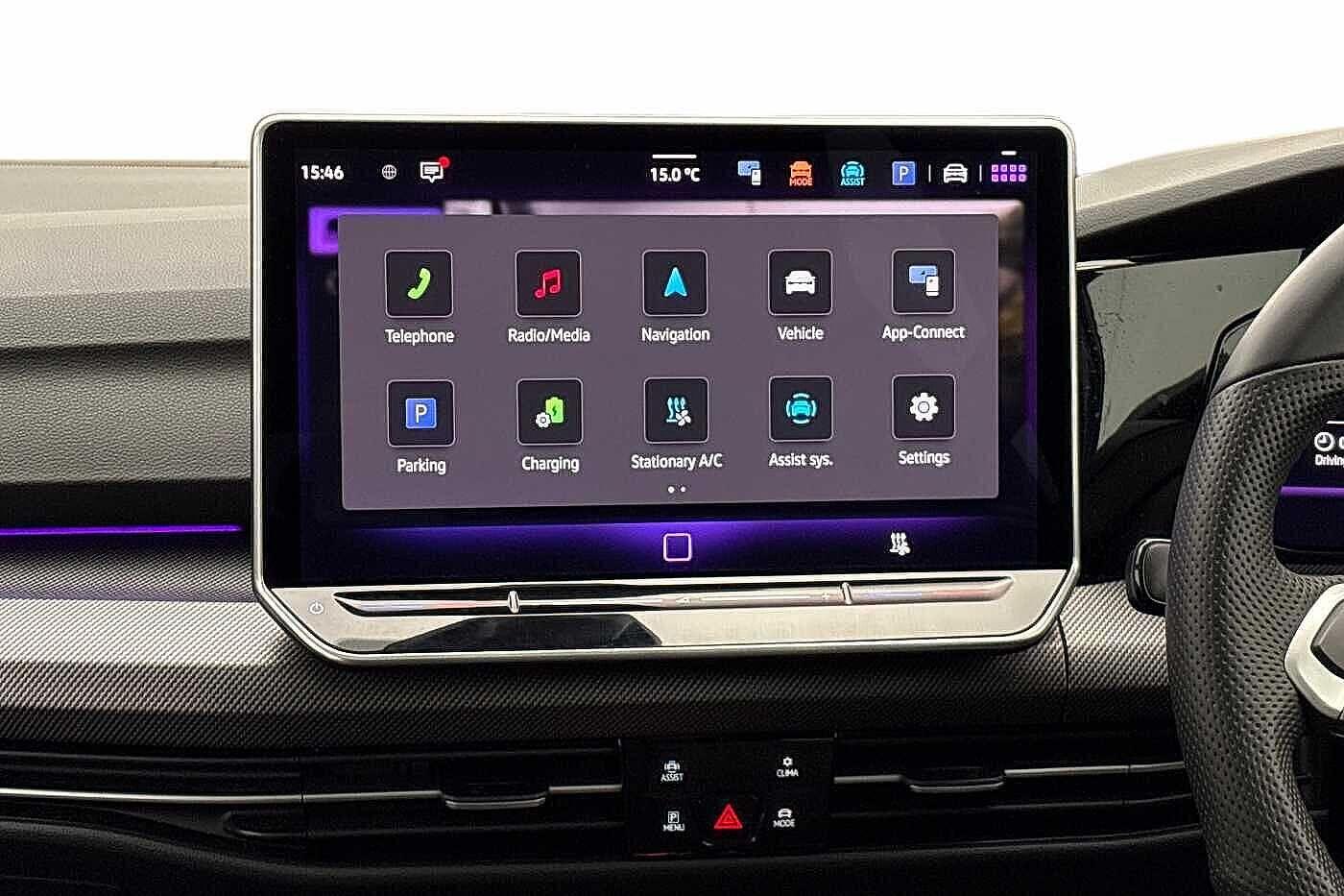 Used Volkswagen Golf 2025 for sale - 77834828: Photo 12