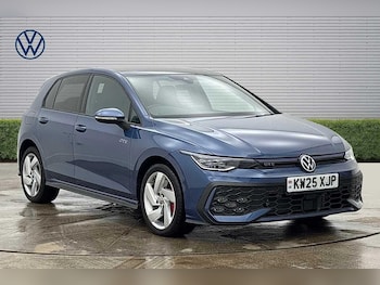 Used Volkswagen Golf 2025 for sale - 77834828: Photo