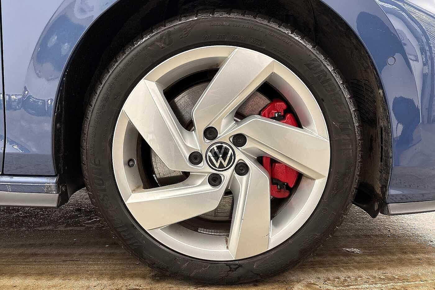 Used Volkswagen Golf 2025 for sale - 77834828: Photo 5