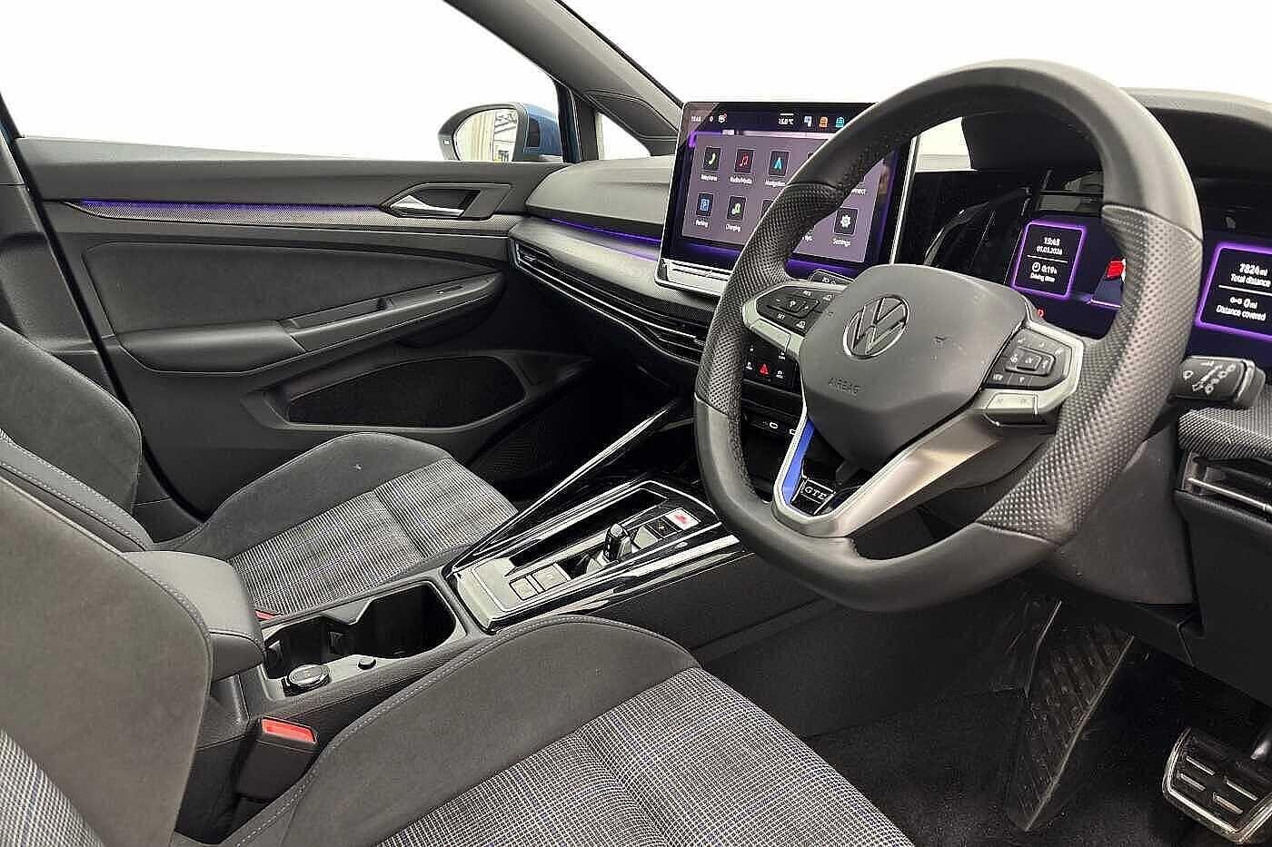 Used Volkswagen Golf 2025 for sale - 77834828: Photo 6