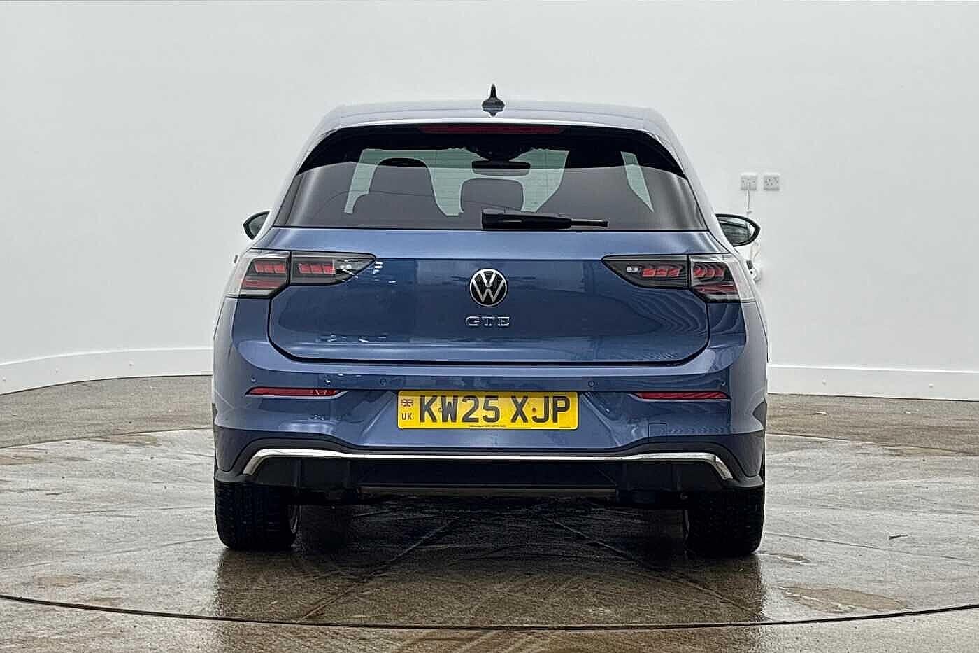 Used Volkswagen Golf 2025 for sale - 77834828: Photo 8