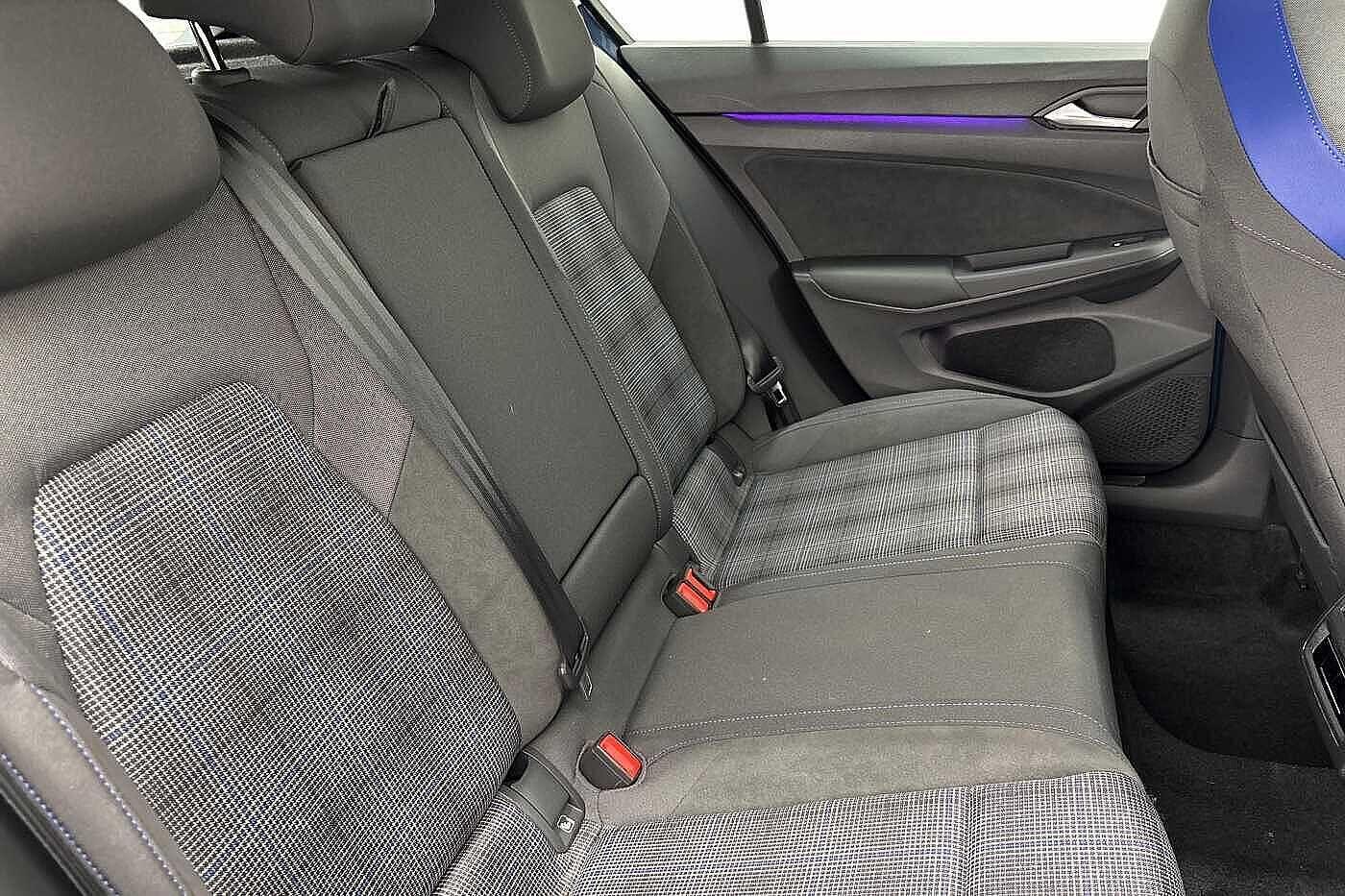 Used Volkswagen Golf 2025 for sale - 77834828: Photo 9