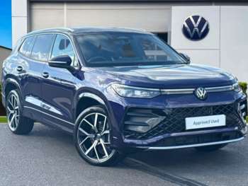 2025 - 1.5 eTSI (150ps) R-Line DSG 5-Door