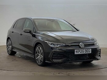 Used Volkswagen Golf 2025 for sale - 75655348: Photo