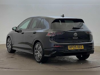 Used Volkswagen Golf 2025 for sale - 75655348: Photo