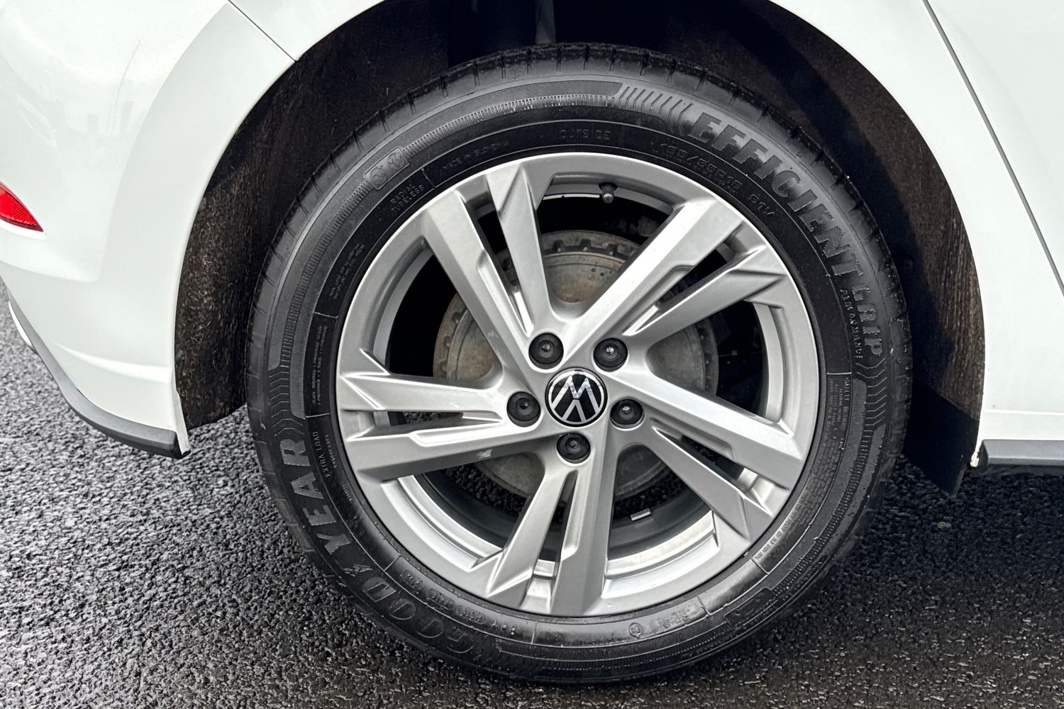 Used Volkswagen Polo 2023 for sale - 77463130: Photo 11