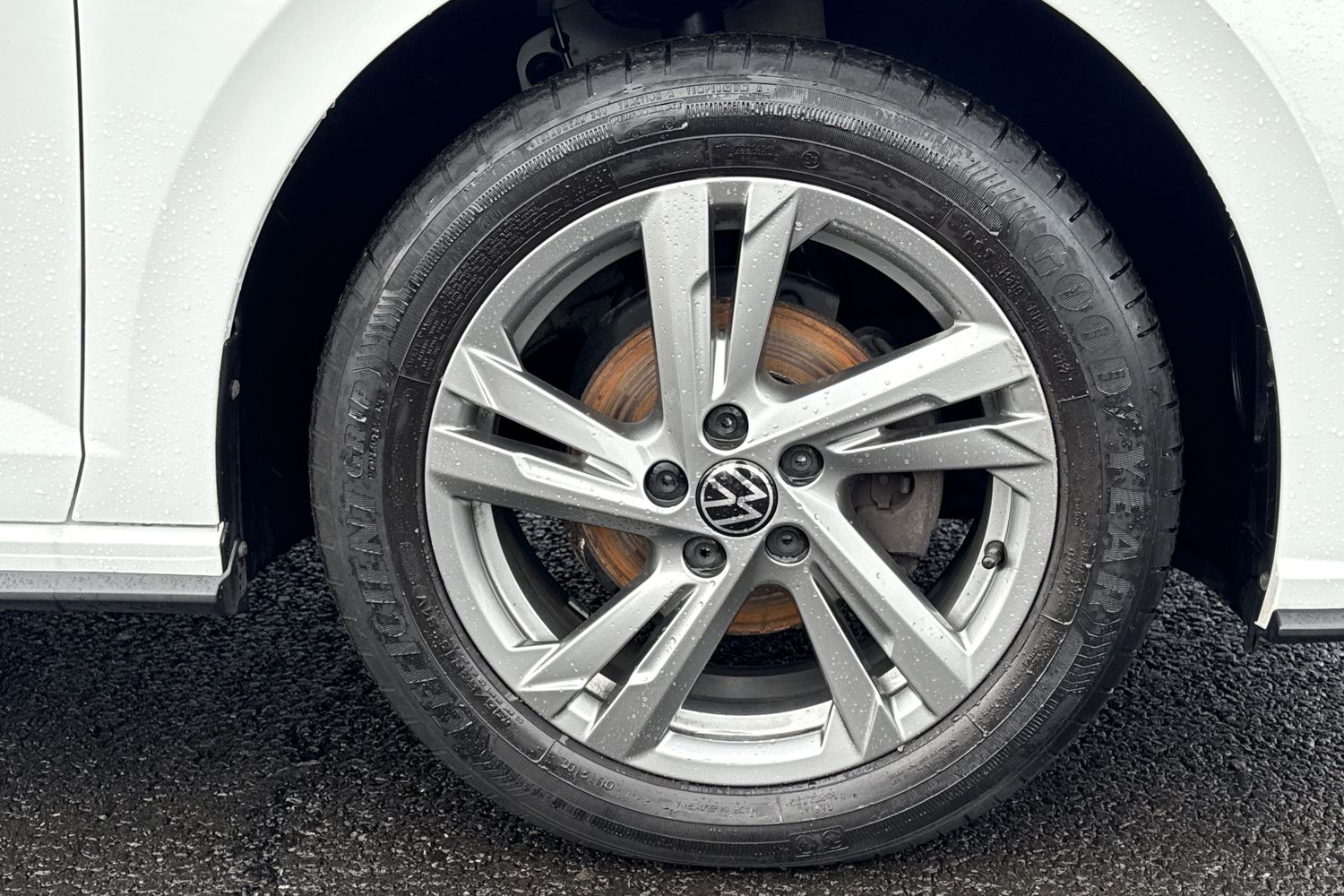 Used Volkswagen Polo 2023 for sale - 77463130: Photo 12