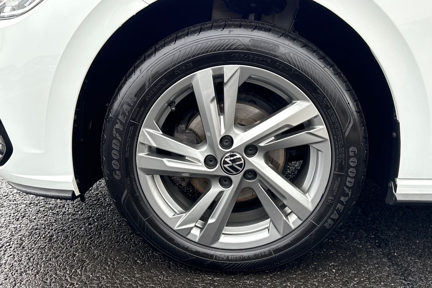 Used Volkswagen Polo 2023 for sale - 77463130: Photo 13