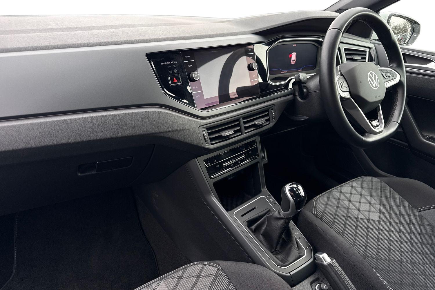 Used Volkswagen Polo 2023 for sale - 77463130: Photo 15