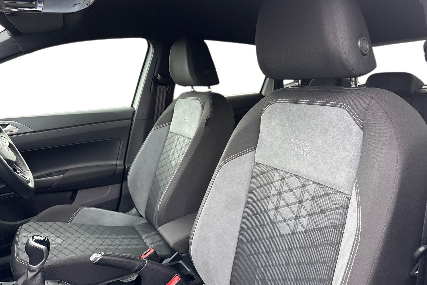 Used Volkswagen Polo 2023 for sale - 77463130: Photo 16