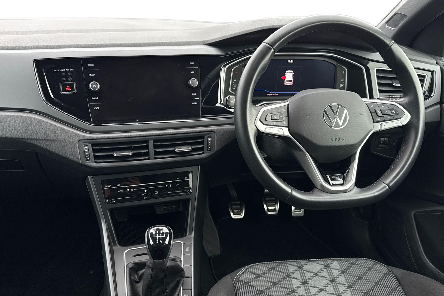 Used Volkswagen Polo 2023 for sale - 77463130: Photo 18