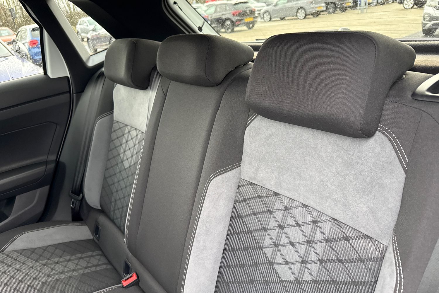 Used Volkswagen Polo 2023 for sale - 77463130: Photo 19