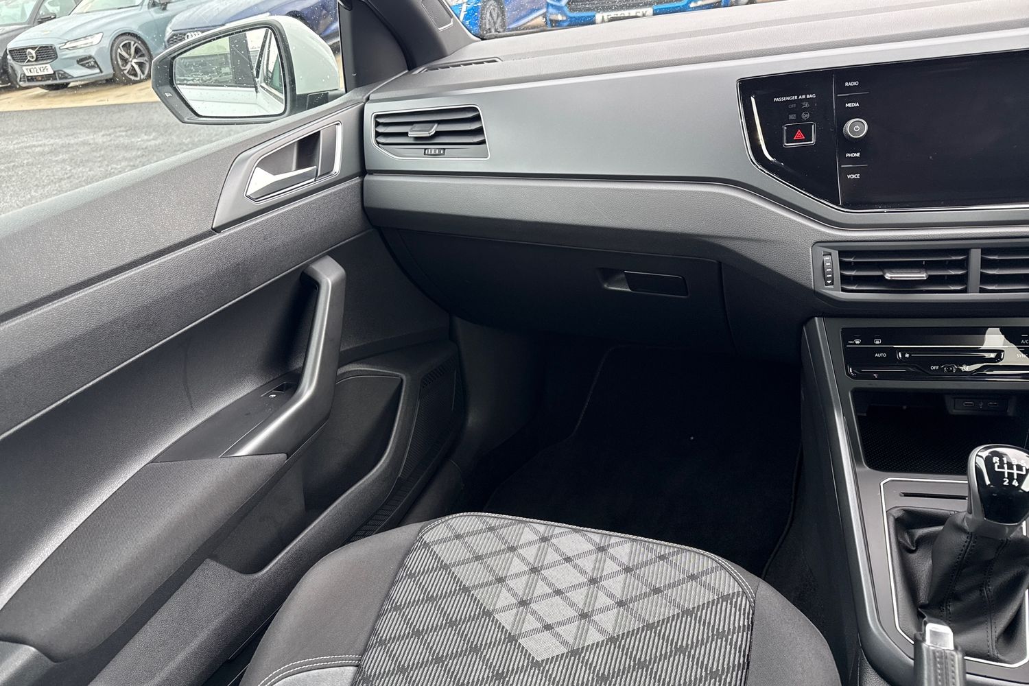 Used Volkswagen Polo 2023 for sale - 77463130: Photo 20