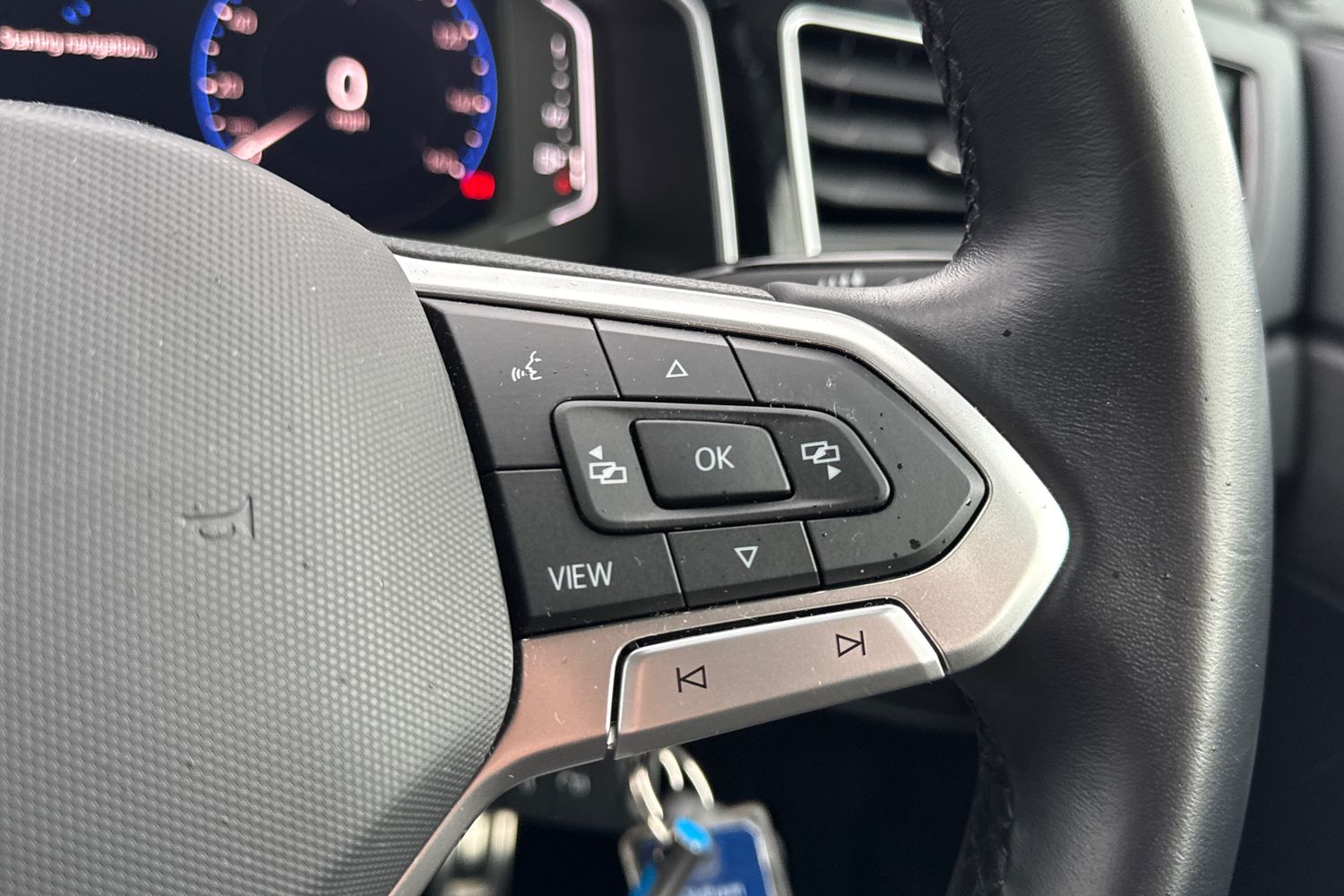 Used Volkswagen Polo 2023 for sale - 77463130: Photo 34