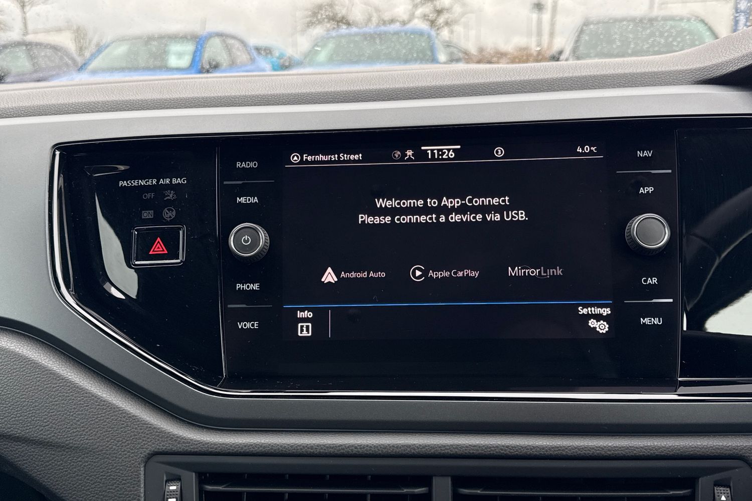 Used Volkswagen Polo 2023 for sale - 77463130: Photo 40