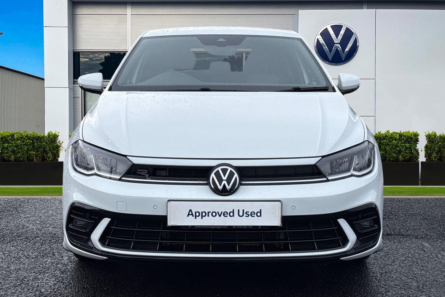 Used Volkswagen Polo 2023 for sale - 77463130: Photo 6