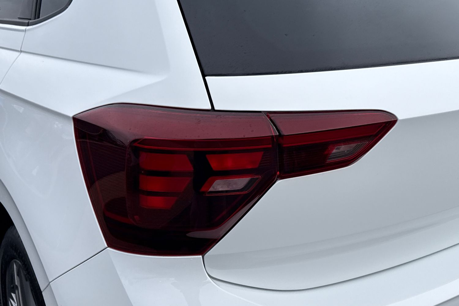 Used Volkswagen Polo 2023 for sale - 77463130: Photo 8