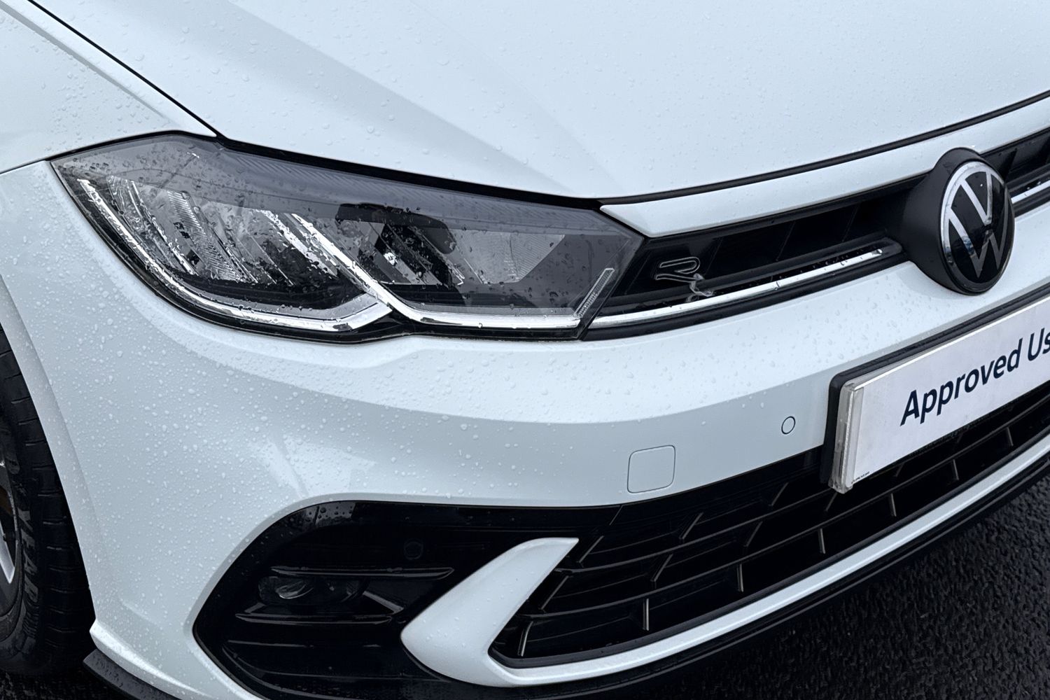 Used Volkswagen Polo 2023 for sale - 77463130: Photo 9