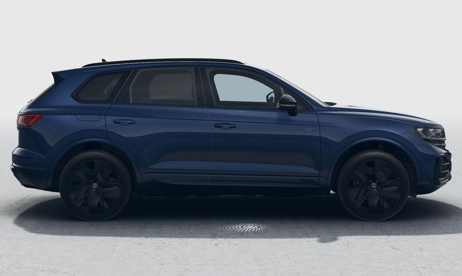 Used Volkswagen Touareg 2025 for sale - 76909421: Photo 2