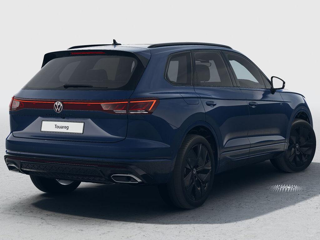 Used Volkswagen Touareg 2025 for sale - 76909421: Photo 3