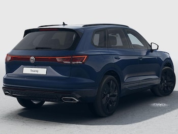 Used Volkswagen Touareg 2025 for sale - 76909421: Photo