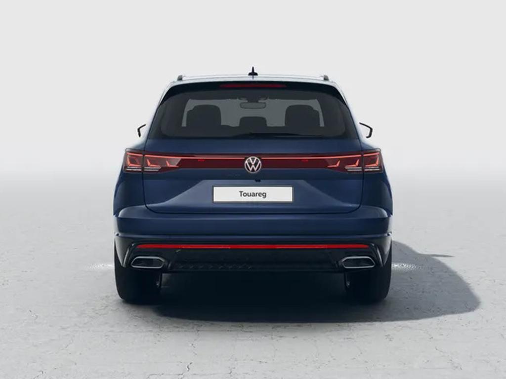 Used Volkswagen Touareg 2025 for sale - 76909421: Photo 4