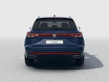 Used Volkswagen Touareg 2025 for sale - 76909421: Photo