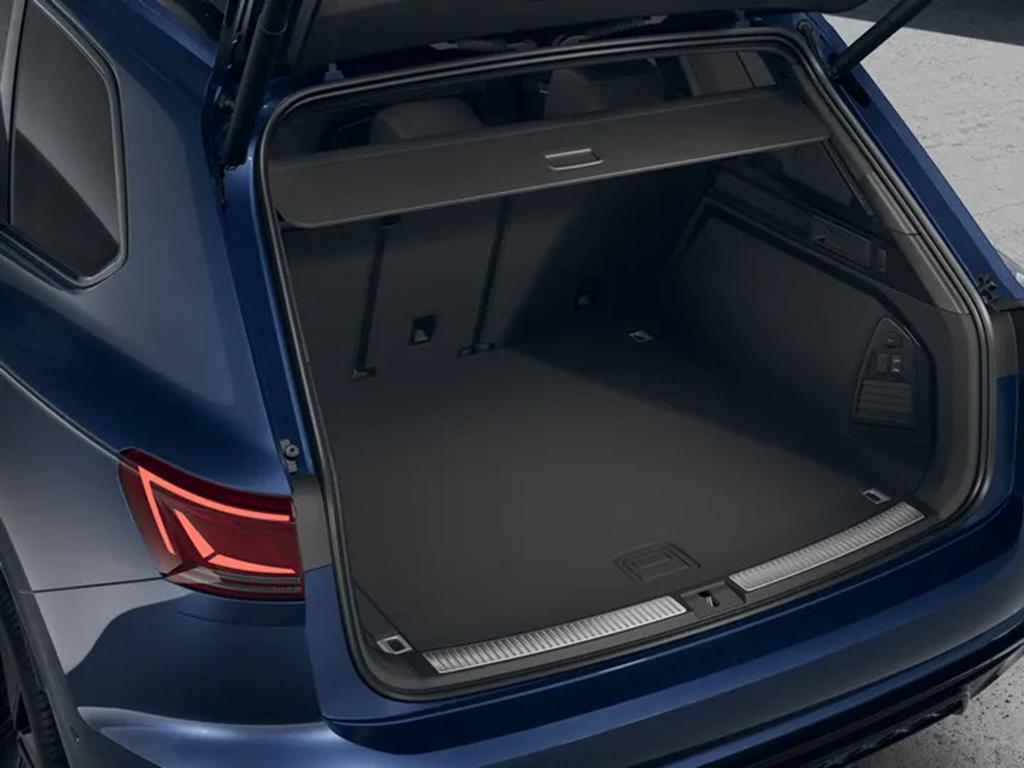 Used Volkswagen Touareg 2025 for sale - 76909421: Photo 7