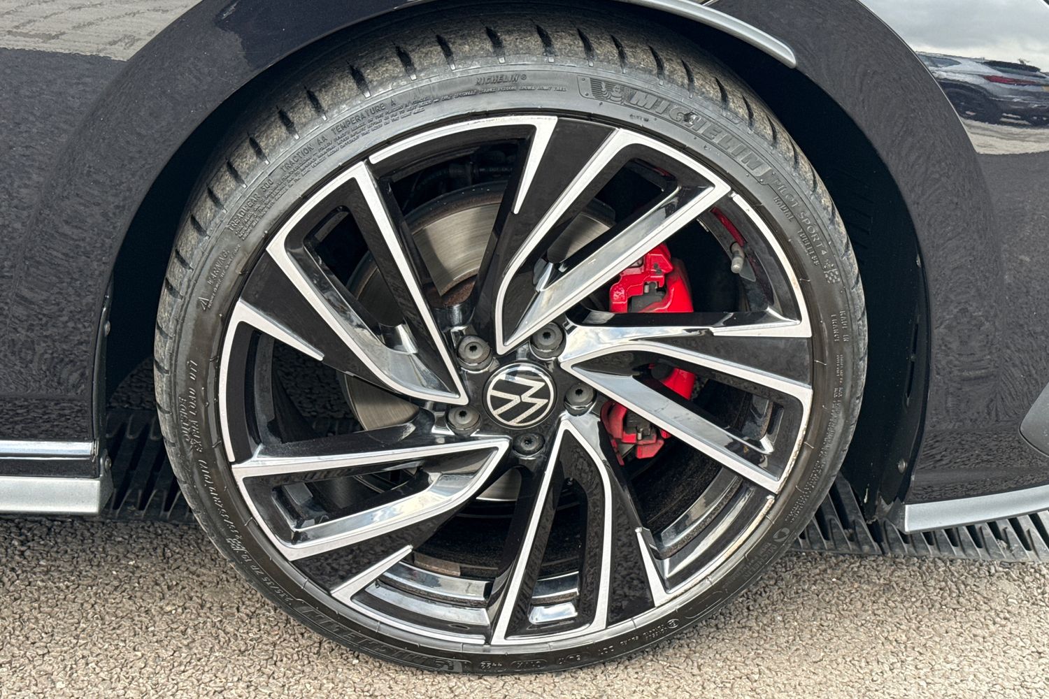 Used Volkswagen Golf 2022 for sale - 77472829: Photo 10