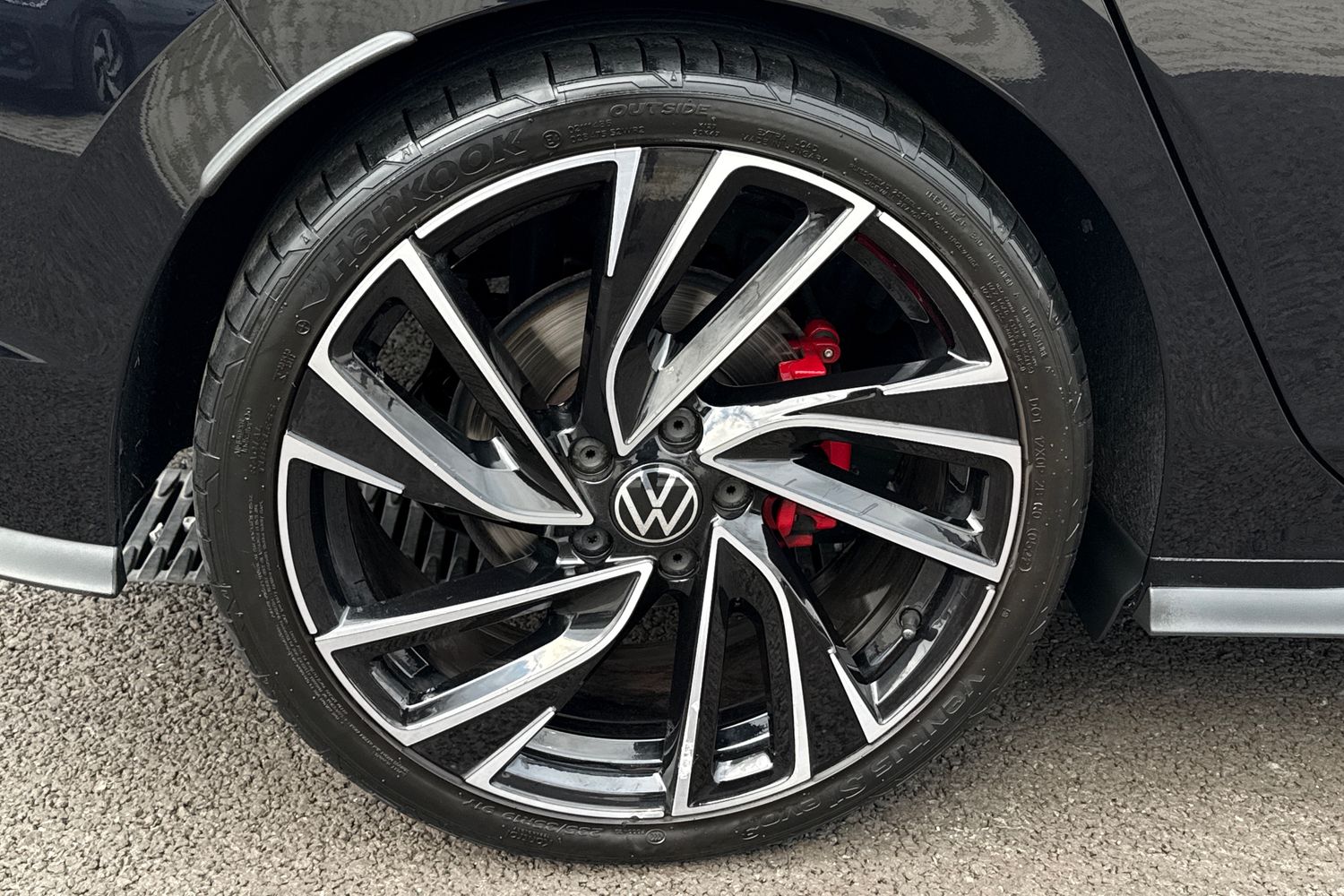 Used Volkswagen Golf 2022 for sale - 77472829: Photo 11